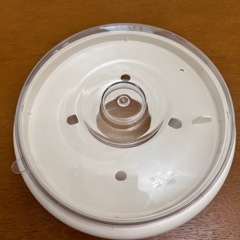 おかゆ上手　レンジ炊飯容器の画像