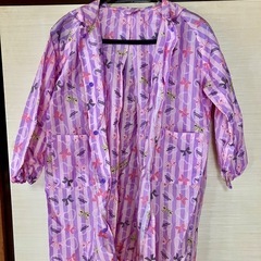 130cm レインコート　カッパ　
