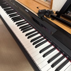 Donner DEP-10スタンドありの画像