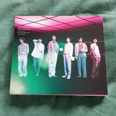 SixTONES singleまとめの画像