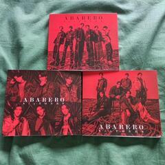 SixTONES singleまとめの画像