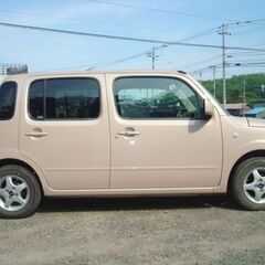 ご成約有難う御座いました。ミラココア　ＡＴ　４ＷＤ　　走行距離　１５０１００ｋｍ　車検 Ｒ9年 6月まで　エンジン・ミッション・足廻り調子良し　おすすめ車輌　の画像