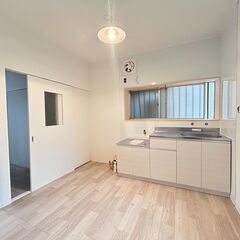 中古エアコン設置・給湯器のリモコン設置🙏 戸建1階