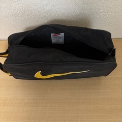 ナイキ　シューズケースの画像
