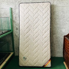 Musterring ムスタリング　シングル　マットレス