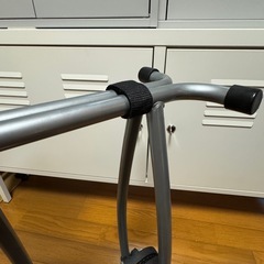 レッグスライダーの画像