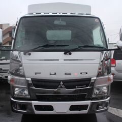 H25 3トン　ダンプ ルーフキャリア