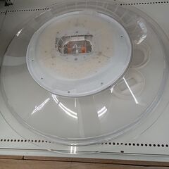 ★ジモティ割あり★ アイリスオーヤマ LEDシーリングライト CL8DL-5.0CF  20年製 動作確認／クリーニング済み TK5558【リユースのサカイつくば店】の画像