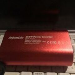 ✨☆ 車内でお仕事、車中泊などに... ☆✨