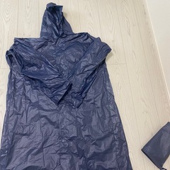 雨具　カッパ