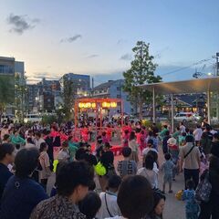 春日部市役所　第二回納涼祭　出店者募集！！ - 春日部市