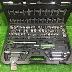 KLUTCH 工具セット【市川行徳店】【店頭取引限定】【中古】※欠品多数の為、完備品ではございません。 管理番号：IT1ADYH2GH4Rの画像