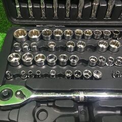 KLUTCH 工具セット【市川行徳店】【店頭取引限定】【中古】※欠品多数の為、完備品ではございません。 管理番号：IT1ADYH2GH4Rの画像