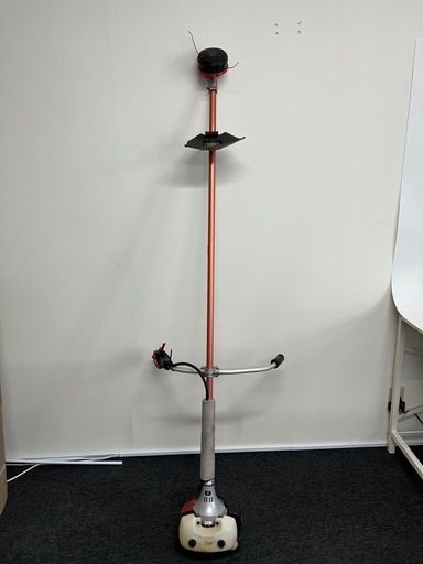 刈払機・草刈機 ZENOAH ゼノア BCZ265 ⑤ 中古品