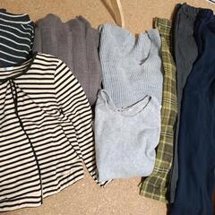 レディース　M　洋服の画像