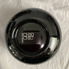 HANEMORICHIKICHIC漆器椀５個セットの画像