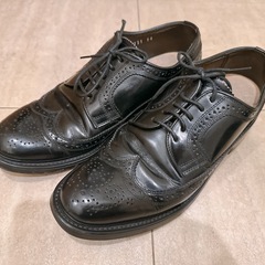 紳士靴　TEECLUB 24EE