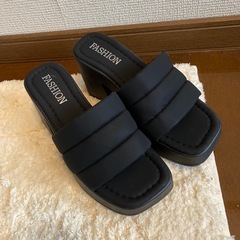 ハイヒール。23