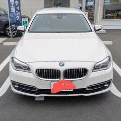 BMW523iツーリング売ります！