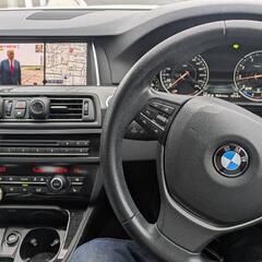 BMW523iツーリング売ります！の画像