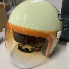 I2506-244 サンアップ バイク用ヘルメット ジェット型 ...