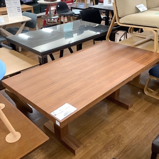 ACTUS アクタス ダイニングテーブル OWN-F【トレファク 川越店】