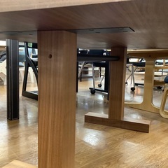 ACTUS アクタス ダイニングテーブル OWN-F【トレファク 川越店】の画像