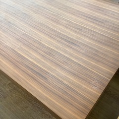 ACTUS アクタス ダイニングテーブル OWN-F【トレファク 川越店】の画像