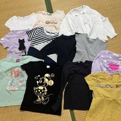 子供服110〜120㎝