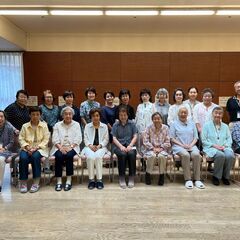 ✨合唱メンバー募集中✨新小岩近辺でみんなで笑顔で歌って元気になりましょう🎵 - 江戸川区