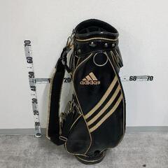 0610-064 adidas　ゴルフバッグ