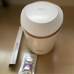 Panasonic nanocare EH-CSA98 フェイス...
