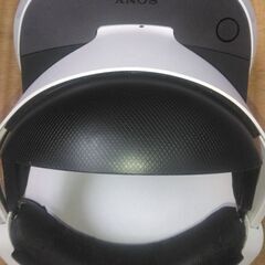 PS4  ヘッドセット モデル: PS VR2