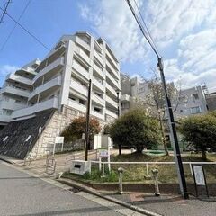 💞本郷台駅徒歩13分💞7階部分角部屋！日当たり・眺望良好💞125㎡ファミリータイプ4LDK💞新規内装リフォーム済み💞ペット2匹まで可🐶 - 横浜市