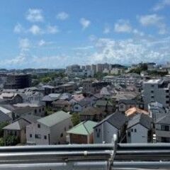 💞本郷台駅徒歩13分💞7階部分角部屋！日当たり・眺望良好💞125㎡ファミリータイプ4LDK💞新規内装リフォーム済み💞ペット2匹まで可🐶 - 不動産売買（マンション/一戸建て）