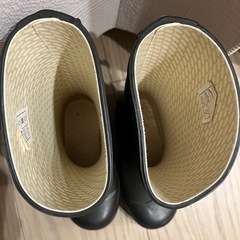 ハンター　キッズ　長靴　レインブーツ　16センチ　の画像