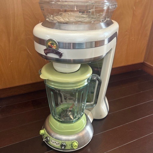 マルガリータブレンダー