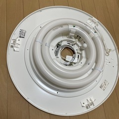 カバー無しシーリングライト