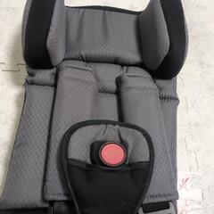 美品　チャイルドシート　日本育児の画像