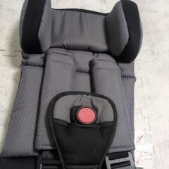美品　チャイルドシート　日本育児の画像