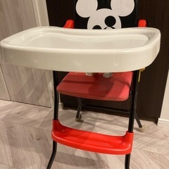 子供用ハイチェア
