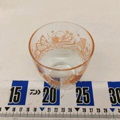 0610-353 スヌーピー　グラス