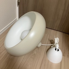 IKEA ルームライト
