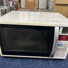 ☆激安オーブンレンジ1100円☆クリーニング済【206】  まと...