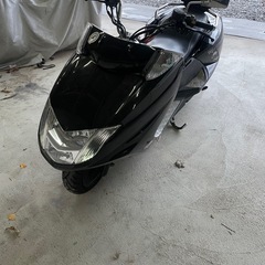 マグザム250 実働