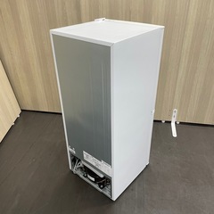 A1260 🌟関西エリア配送設置可‼️2020年製ニトリ2ドア冷蔵庫NTR-106🌟の画像
