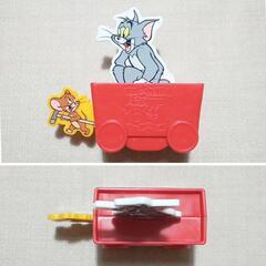 【まとめて】トムとジェリー グッズの画像