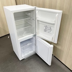 A1260 🌟関西エリア配送設置可‼️2020年製ニトリ2ドア冷蔵庫NTR-106🌟の画像