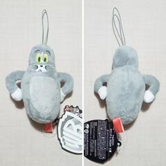 【まとめて】トムとジェリー グッズの画像
