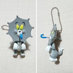 【まとめて】トムとジェリー グッズの画像